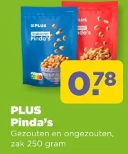 Pinda's