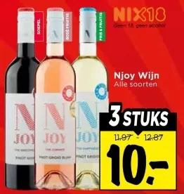 Njoy Wijn