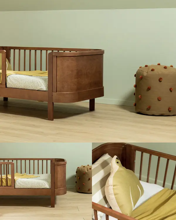 Aanbieding: Bedje