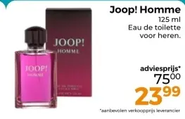 Aanbieding: Joop! Homme