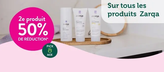 Offre: Zarqa
