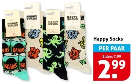Happy Socks