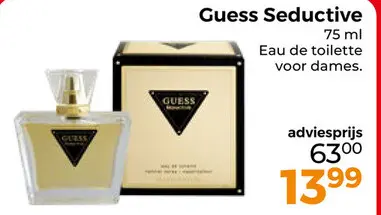 Aanbieding: Seductive