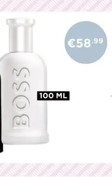Aanbieding: Boss
