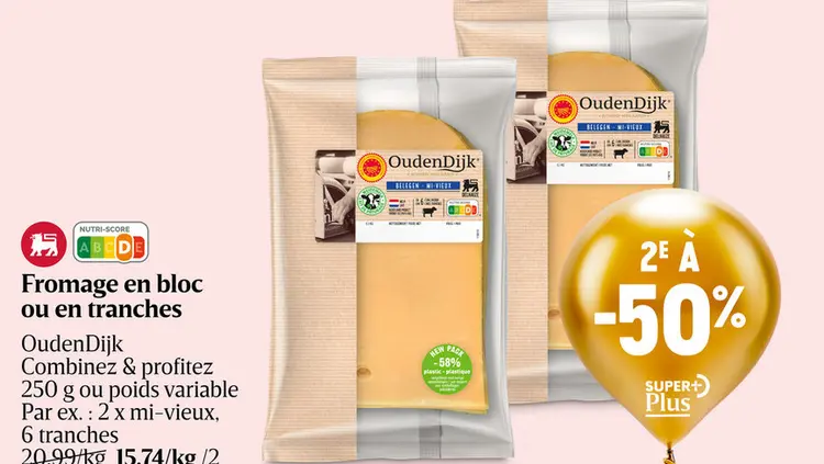 Offre: MOUTARDE | TR FE