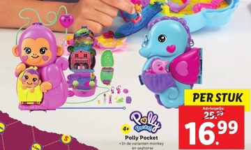 Aanbieding: Polly Pocket