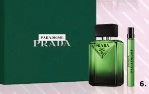 Aanbieding: Paradigm