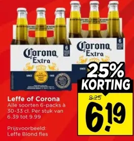 Corona Extra
