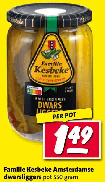 Aanbieding: Amsterdamse dwarsliggers