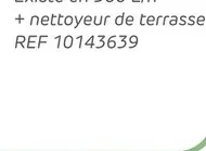 Offre: Nettoyeur haute pression stanley sxpw24bx - 2400w - 170 bar - 500l/h - tuyau de 6m - nettoyeur de terrasse - pistolet haute pression