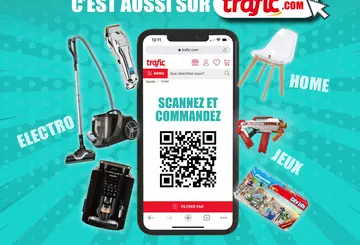 Offre: Produits divers