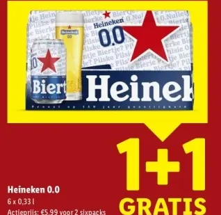 Aanbieding: Coca-Cola of Fanta orange