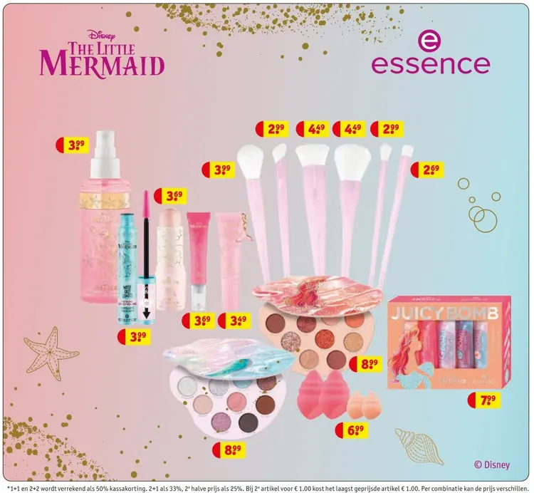 Aanbieding: Essence