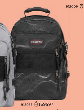 Aanbieding: Eastpak Rugzak Suplyer Refleks Dots Black