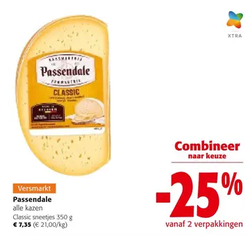 Aanbieding: Passendale