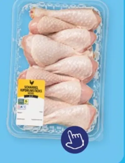 Aanbieding: Kipdrumsticks