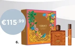 Aanbieding: Versace eros flame