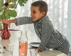 Offre: Zeeman Pyjama en flanelle enfant