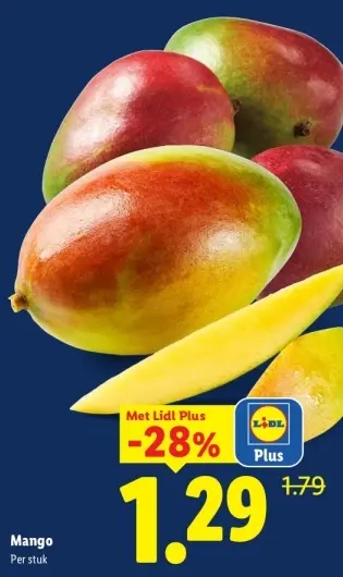 Aanbieding: Mango