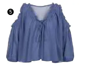Offre: Blouse