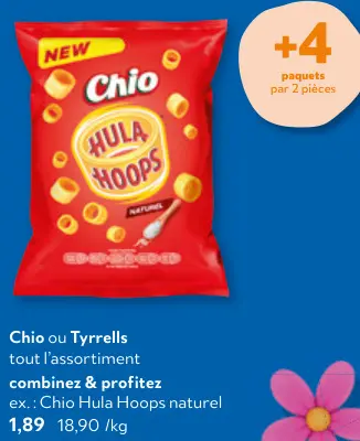 Offre: Tout l'assortiment