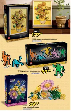 Aanbieding: Keith Haring