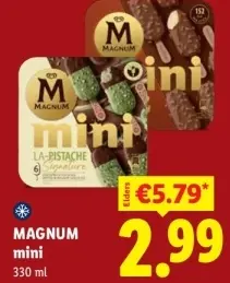 Aanbieding: Mini