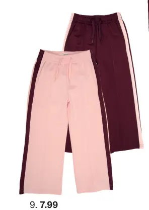 Aanbieding: Kinder joggingbroek