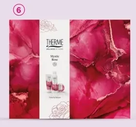 Aanbieding: Mystic Rose