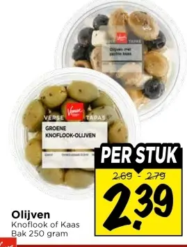 Olijven