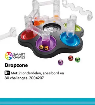 Aanbieding: GraviTrax koppel adapterset