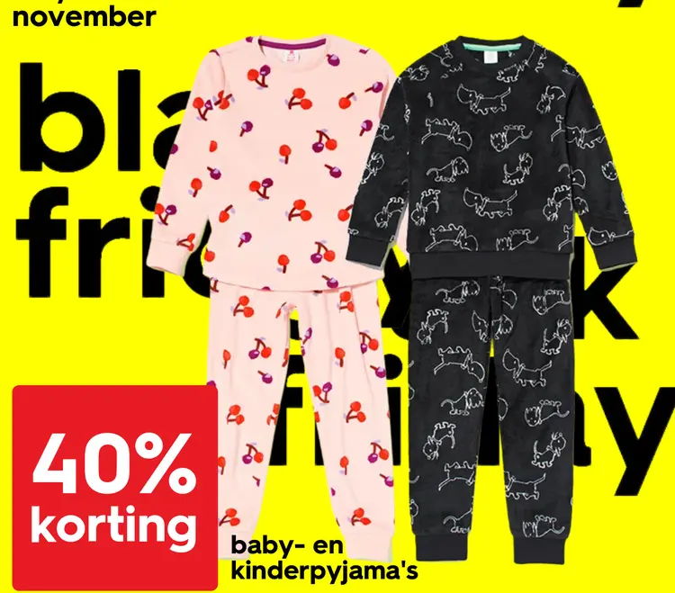 Aanbieding: mode