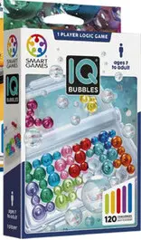 Aanbieding: SmartGames IQ Bubbles