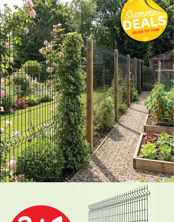 Promotie: Summer Deals