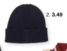 Aanbieding: Muts
