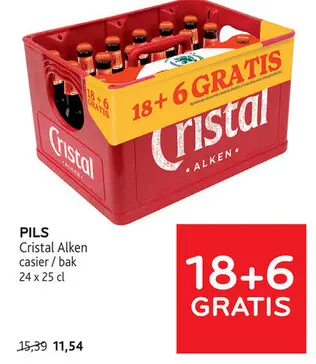 Offre: Pils