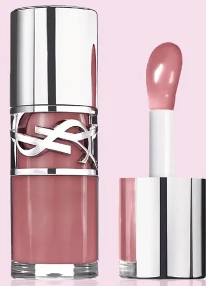 Aanbieding: YSL Lovenude Kiss Shaper & Lip Gloss Set
