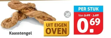 Kaasstengel