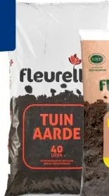 Aanbieding: Tuin Aarde