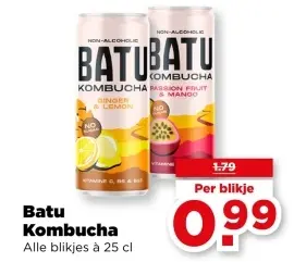 Kombucha