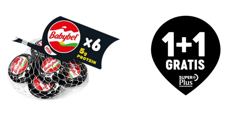 Offre: Babybel