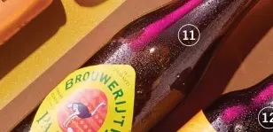 Aanbieding: Brouwerij 't IJ Paasij