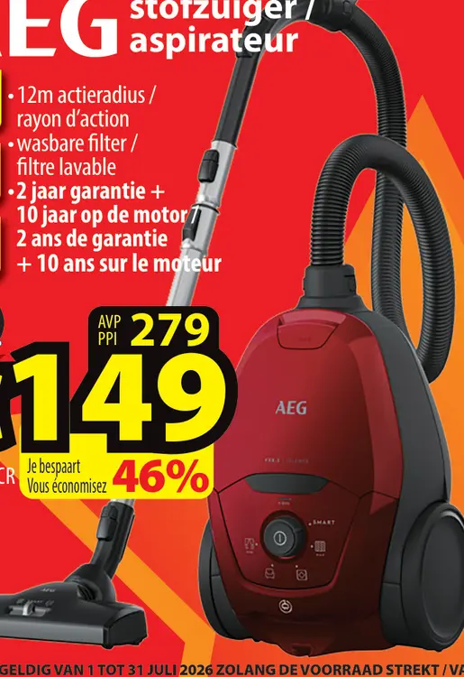 Offre: stafmixer / mixeur-plongeant