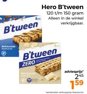 Aanbieding: B'tween