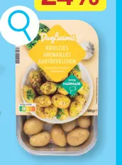 Offre: Krieltjes grenailles kartoffelchen
