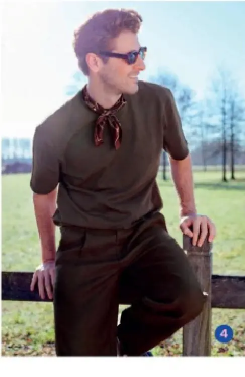 Offre: T-shirt en coton