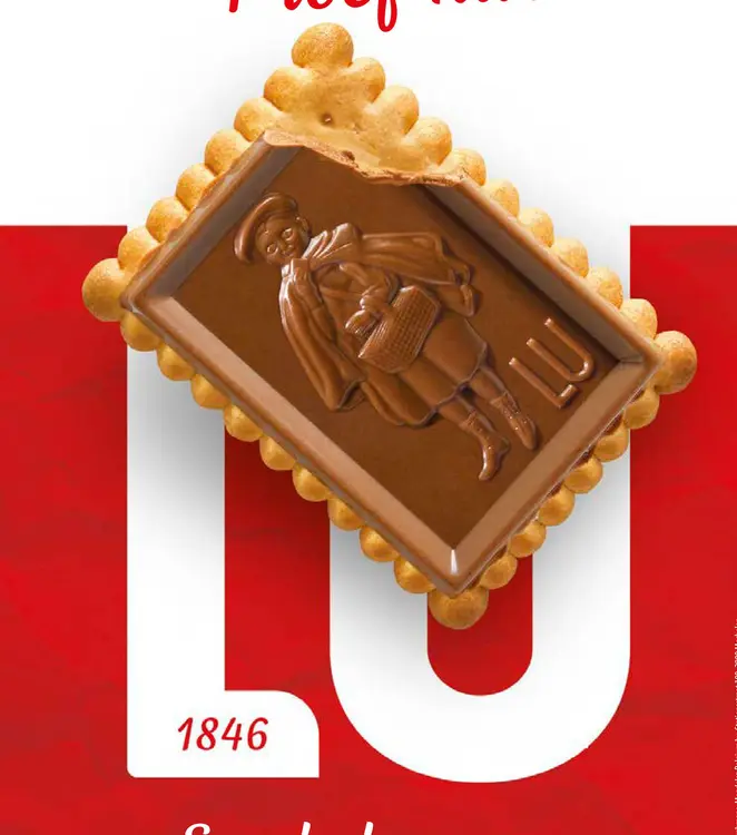 Promotie: Lu