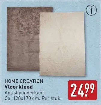Aanbieding: Vloerkleed