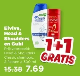 Aanbieding: Classic shampoo