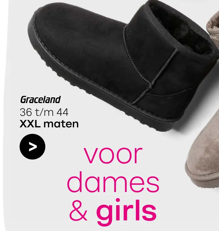 Aanbieding: Graceland 